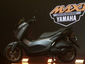 Kredit Bulanan Termurah Yamaha Nmax Turbo/Neo 2025 Berdasarkan Simulasi Kredit Bulanan Termurah Yamaha Nmax Turbo/Neo 2025 Berdasarkan Simulasi