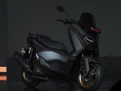 Punya Uang Rp 45 Juta, Pilih Yamaha Nmax Turbo atau Xmax Seken?