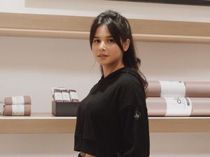 Yunita Siregar Nangis-nangis Nonton BTS, Beruntung Pacarnya Tak Cemburu Yunita Siregar Nangis-nangis Nonton BTS, Beruntung Pacarnya Tak Cemburu