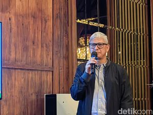 Kalla Group Mau Bangun Smelter Lagi di Sulawesi, Target Rampung 2027