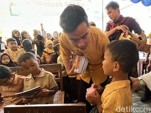 Orang Swasta dan Kekuasaan Orang Swasta dan Kekuasaan