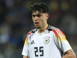 Pemain Muda Timnas Jerman Radang Amandel, Emre Can Penggantinya