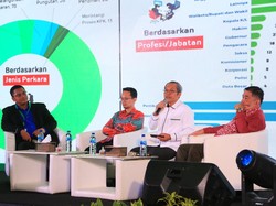 Pimpinan KPK Buka-bukaan Modus Korupsi Pengadaan Barang dan Jasa