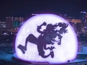 One Piece Chapter 1122: Sosok Joy Boy Muncul