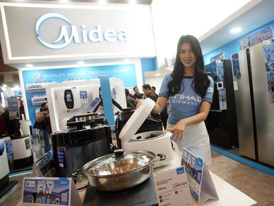 Banjir Diskon dan Beragam Hadiah Menarik di PRJ