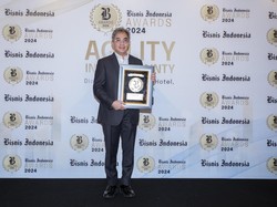 Jaga Kinerja, bank bjb Raih Penghargaan BPD dengan Aset Lebih dari Rp 30 T