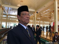 Sultan HB Tegaskan Proyek Beach Club Tak Mungkin Dibangun di Kawasan Karst