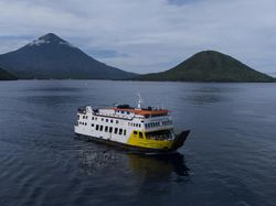 Peran Krusial Transportasi Laut Kuatkan Ekosistem Logistik Indonesia