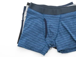Mengapa Celana Boxer Punya Lubang di Depan? Ini Jawaban Ilmiahnya