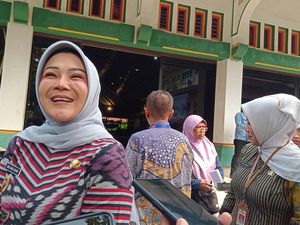 Bupati Klaten Tekankan Pentingnya Aksi dalam Upaya Penurunan Stunting