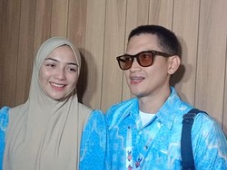 2 Tahun Penantian Rezky Aditya dan Citra Kirana untuk Berangkat Haji