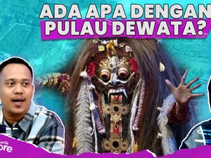 Ada Apa dengan Pulau Dewata?