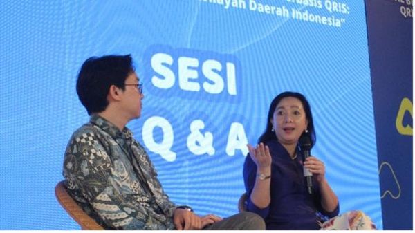 Dialog Inspiratif Literasi Keuangan Digital