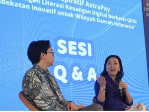 Dialog Inspiratif Literasi Keuangan Digital Dialog Inspiratif Literasi Keuangan Digital