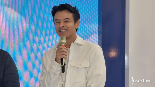 Dion Wiyoko