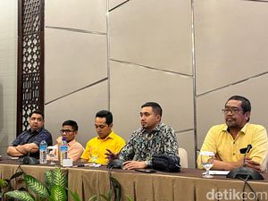 Survei LSI Denny JA: 82% Warga Mataram Puas atas Kepemimpinan Mohan Roliskana