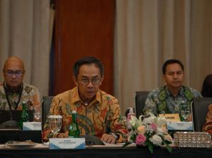 Produksi BBM Kilang Pertamina Tembus 274 Juta Barel di 2023, Naik 5,15% Produksi BBM Kilang Pertamina Tembus 274 Juta Barel di 2023, Naik 5,15%