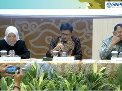 Pengumuman SNBT 2024: Peserta 785 Ribu, 93% Pilih S1 pada Pilihan Pertama