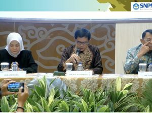 Pengumuman SNBT 2024: Peserta 785 Ribu, 93% Pilih S1 pada Pilihan Pertama Pengumuman SNBT 2024: Peserta 785 Ribu, 93% Pilih S1 pada Pilihan Pertama