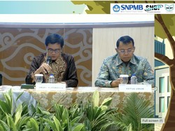 20 PTN Akademik Pendaftar Terbanyak di SNBT 2024, UI Nomor Satu!