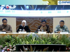 20 Peserta dengan Nilai UTBK Tertinggi 2024, Didominasi Pilihan Kedokteran 20 Peserta dengan Nilai UTBK Tertinggi 2024, Didominasi Pilihan Kedokteran