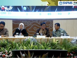 Pengumuman SNBT 2024: Pendaftar Program Studi Vokasi Meningkat Sangat Tinggi