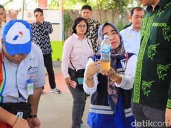 2 Mobil Mogok Usai Isi Pertamax 92 Diduga Campur Air di SPBU Batam