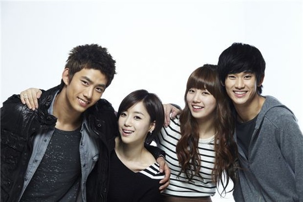 Drama Dream High (2011)/Foto: KBS2