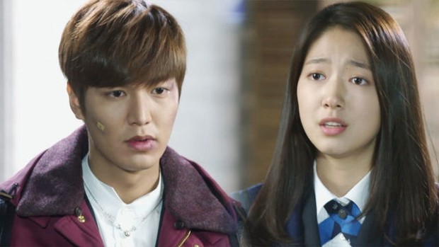 Drama The Heirs (2013)/Foto: SBS
