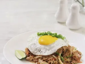 Petaka Seporsi Telur Ceplok yang Bikin 2 Nyawa Melayang