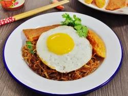 Duh! Gegara Makan Telur Ceplok, Remaja dan Balita Ini Tewas