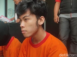 Pencuri 12 Tabung Gas di Rumah Makan Lubuklinggau Ditangkap Polisi, 1 DPO