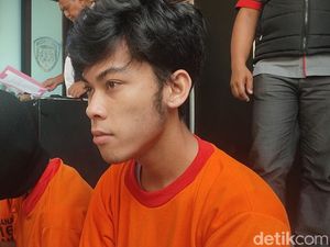 Pencuri 12 Tabung Gas di Rumah Makan Lubuklinggau Ditangkap Polisi, 1 DPO Pencuri 12 Tabung Gas di Rumah Makan Lubuklinggau Ditangkap Polisi, 1 DPO