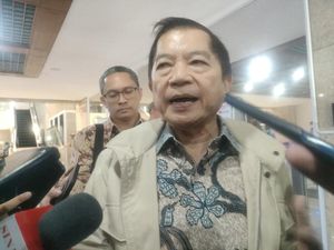 Menteri PPN Sebut Program Ini Bisa Hemat Anggaran Rp 50 T Menteri PPN Sebut Program Ini Bisa Hemat Anggaran Rp 50 T