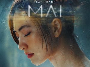 Mai: Kisah Kasih Tak Sampai yang Murung Mai: Kisah Kasih Tak Sampai yang Murung