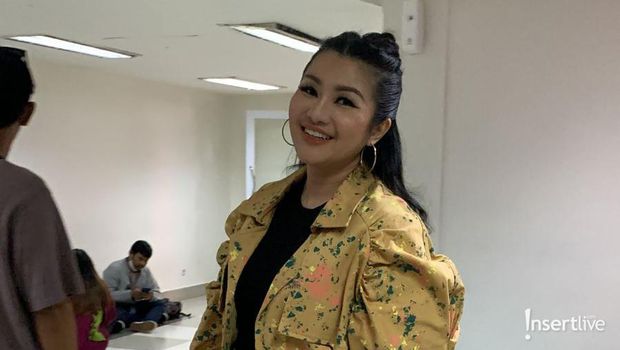 Fitri Carlina