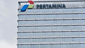 Pertamina Setor Dividen ke Negara Rp 14 Triliun!