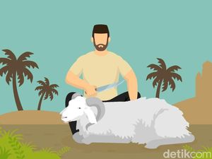 Resep Olahan Daging Kambing, Mulai Sop Iga hingga Rica-rica Resep Olahan Daging Kambing, Mulai Sop Iga hingga Rica-rica