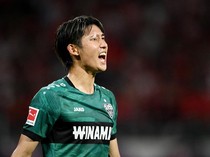 Hiroki Ito Jadi Pemain Baru di Bayern Munich
