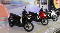 Pajak Honda BeAT Keluaran Tahun 2026