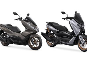 Ternyata Ini Arti Nama NMAX dan PCX Ternyata Ini Arti Nama NMAX dan PCX