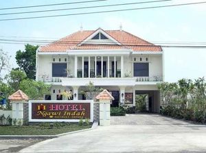 6 Rekomendasi Hotel Dekat Alun-alun Ngawi