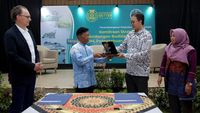 Ilmu Kelautan IPB Terus Dorong Budidaya Perikanan Terpadu