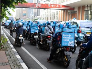 Astro Hadirkan Jaminan Garansi & Pengiriman Cepat dalam Hitungan Menit