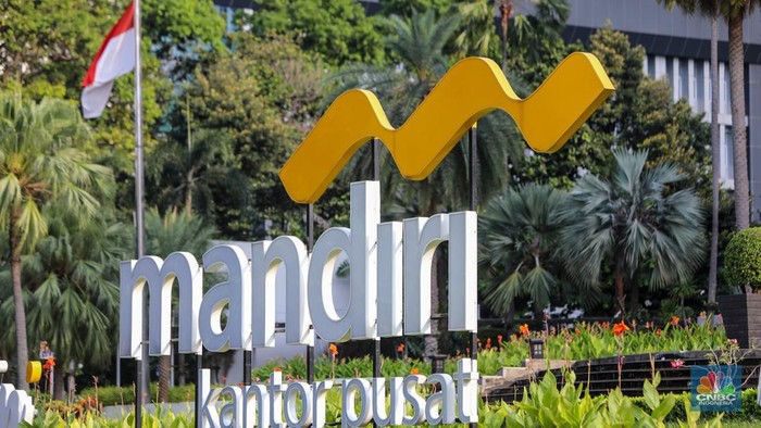 Lulusan S1-S2 Merapat! Bank Mandiri Lagi Cari Talenta Baru di 2025, Syaratnya Gampang Kok!