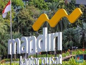 Bank Mandiri Buka Lowongan Kerja 2025 untuk Lulusan S1-S2 , Cek Syaratnya! Bank Mandiri Buka Lowongan Kerja 2025 untuk Lulusan S1-S2 , Cek Syaratnya!
