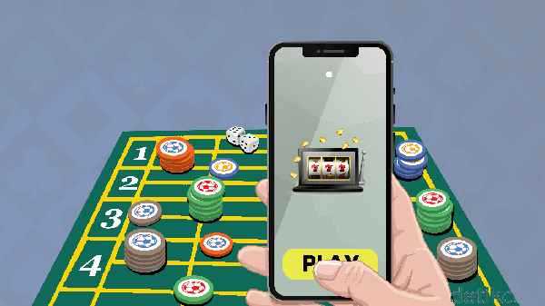 Sesat! Kumpulan Chat Absurd Admin Judi Online