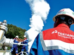 Capaian 2023, Pertamina Raih Laba Rp 72 Triliun