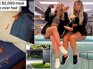 Influencer Bayar Rp 32 Juta Makan di Resto Mewah, Rasa Makanannya Tak Enak Influencer Bayar Rp 32 Juta Makan di Resto Mewah, Rasa Makanannya Tak Enak