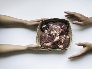 Ini 4 Hal Penting untuk Menjaga Daging Qurban Tetap Halal